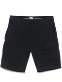 C.P. COMPANY Shorts Blue