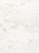 Dolce & Gabbana Sleeveless Lace Mini Dress