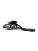 Dolce & Gabbana Sandals Silver