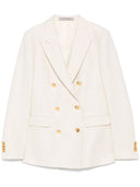 Tagliatore Jackets Ivory