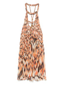 Isabel Marant Dresses Orange