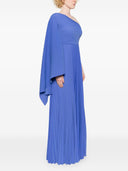 Vestidos azules Solace London