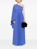 Vestidos azules Solace London