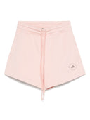 Adidas By Stella McCartney Shorts Pink