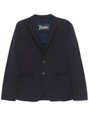 Herno Jackets Blue