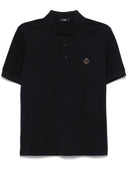 Herno T-shirts and Polos Blue