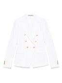 Tagliatore Jackets White