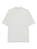 C.P. COMPANY T-shirts and Polos Clear Blue