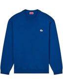 Kenzo Sweaters Blue