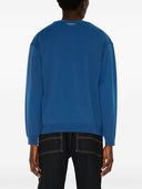 Kenzo Sweaters Blue