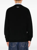 Kenzo Sweaters Black
