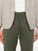 Circolo 1901 Trousers Green