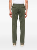 Circolo 1901 Trousers Green