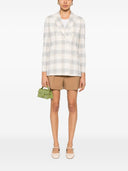 Circolo 1901 Jackets Clear Blue