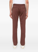 Circolo 1901 Trousers Brown