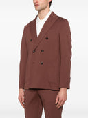 Circolo 1901 Jackets Brown