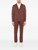 Circolo 1901 Jackets Brown