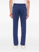 Circolo 1901 Trousers Blue