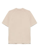 Circolo 1901 T-shirts and Polos Beige