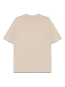 Circolo 1901 T-shirts and Polos Beige