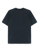 Circolo 1901 T-shirts and Polos Blue