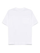 Circolo 1901 T-shirts and Polos White