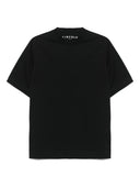 Circolo 1901 T-shirts and Polos Black