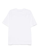 Circolo 1901 T-shirts and Polos White