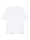 Circolo 1901 T-shirts and Polos White
