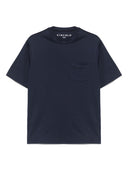 Circolo 1901 T-shirts and Polos Blue