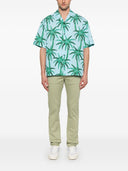 Jacob Cohen Jeans Green