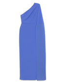 Vestidos azules Solace London