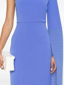 Vestidos azules Solace London