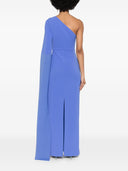 Vestidos azules Solace London