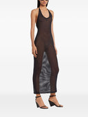 Courreges Dresses Black