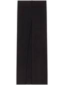 Courreges Trousers Black