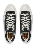 Comme Des Garcons Play Corazón Único Chuck 70