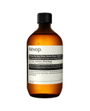 AESOP body cleanser