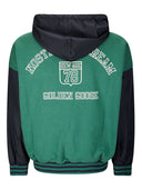 Golden Goose Sweaters Green