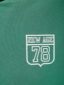 Golden Goose Sweaters Green