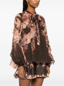 Zimmermann Illuminate Flutter Smock