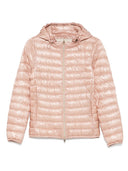 Herno Coats Pink
