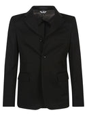 Comme Des Garcons Reversible blazer