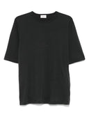 Saint Laurent T-shirt with logo