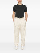 Saint Laurent T-shirt with logo