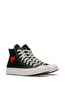 Comme Des Garcons x Converse Play Чак 70