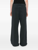 MM6 Maison Margiela Trousers Black