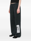 MM6 Maison Margiela Trousers Black