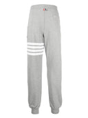 Thom Browne Trousers Grey