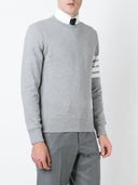 Thom Browne Sweaters Grey